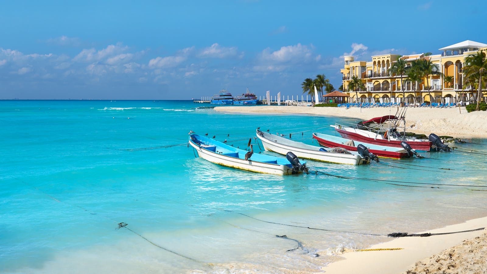 Riviera Maya
